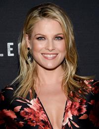 Ali Larter at Legends screening August 5, 2014
