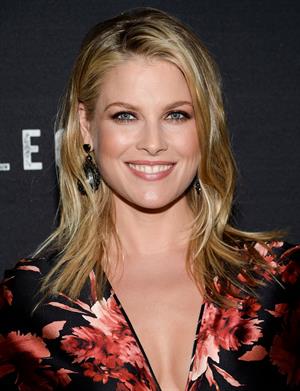 Ali Larter at Legends screening August 5, 2014