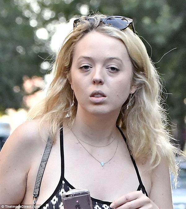 Tiffany Trump