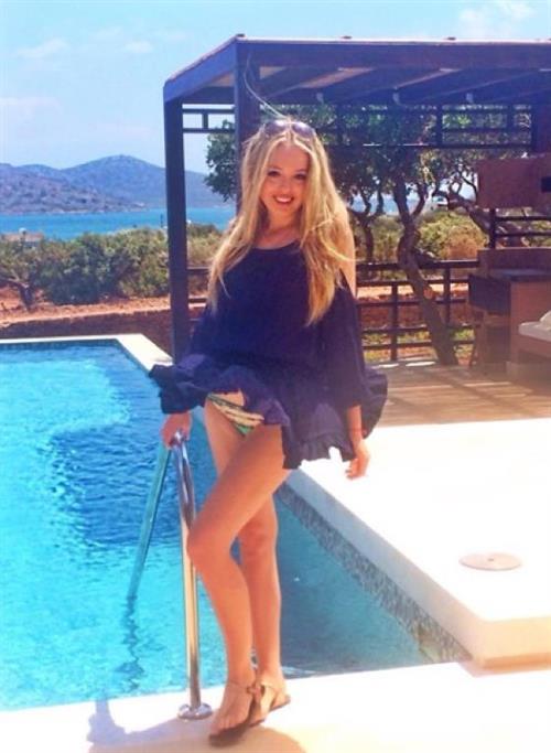 Tiffany Trump