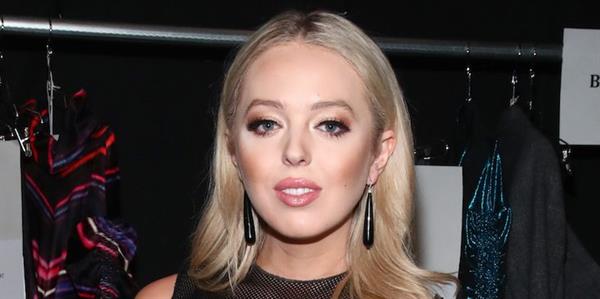 Tiffany Trump