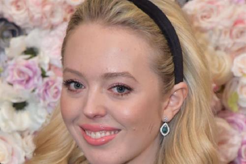 Tiffany Trump