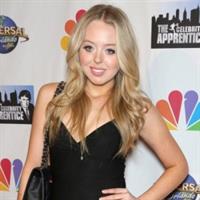 Tiffany Trump