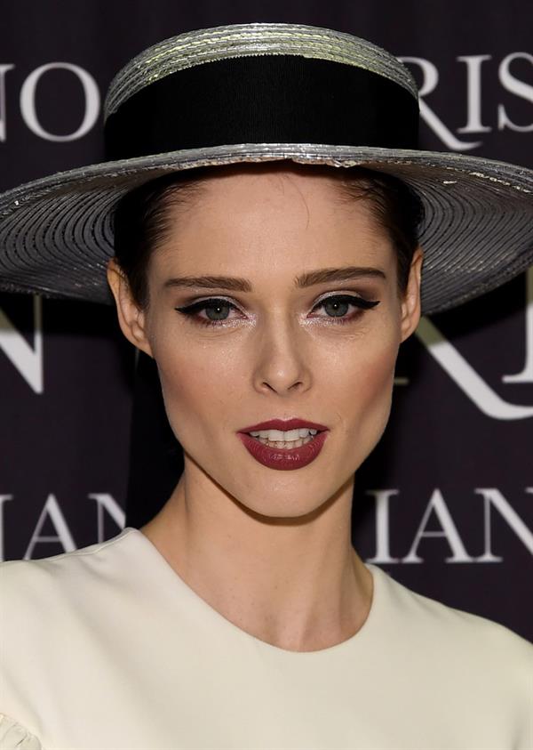 Coco Rocha