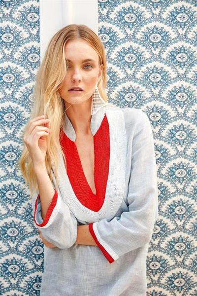 Caroline Trentini