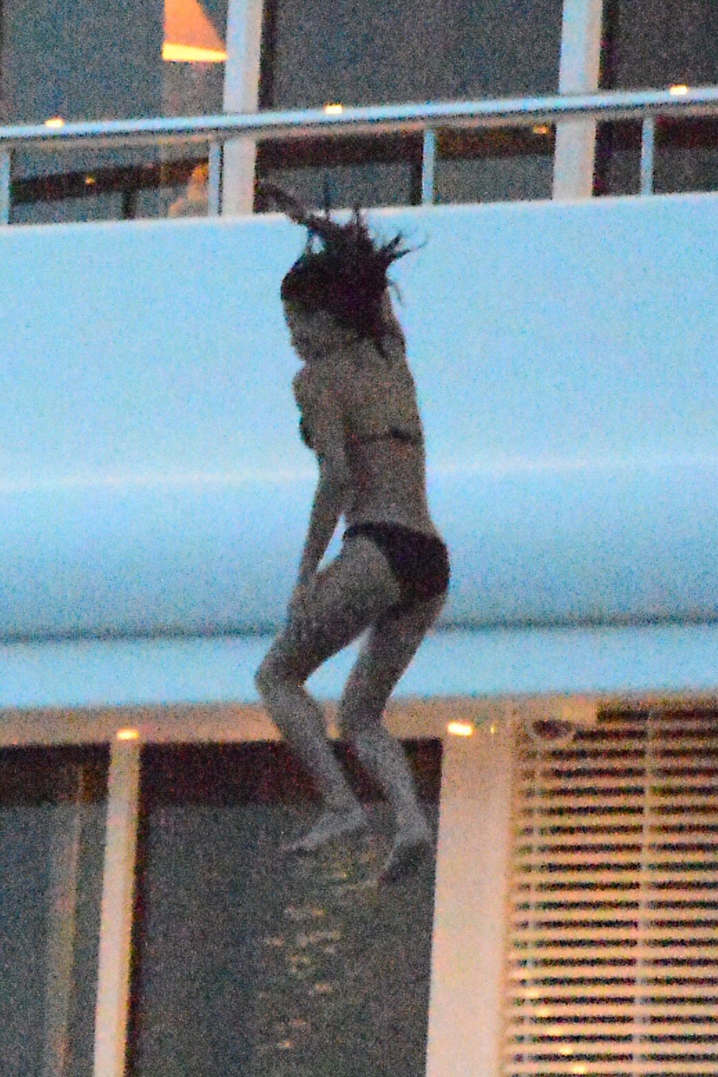 Michelle Rodriguez Bikini Pictures Michelle Rodriguez @ Ibiza Formentera