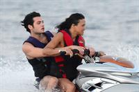 Michelle Rodriguez @ Ibiza Formentera