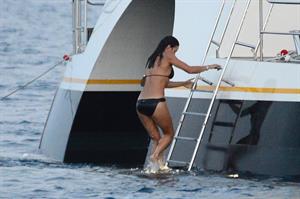 Michelle Rodriguez @ Ibiza Formentera