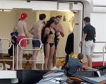 Michelle Rodriguez @ Ibiza Formentera