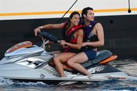 Michelle Rodriguez @ Ibiza Formentera