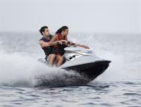 Michelle Rodriguez @ Ibiza Formentera