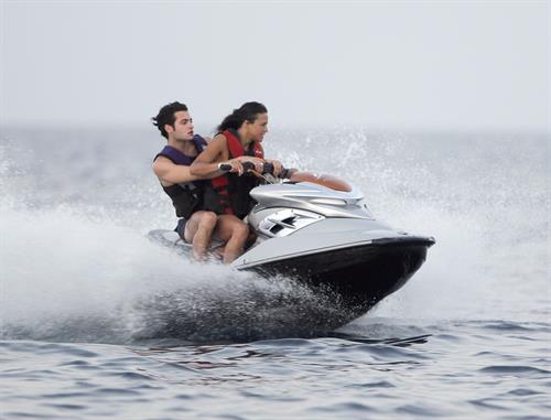 Michelle Rodriguez @ Ibiza Formentera