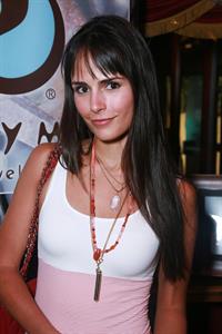 Jordana Brewster