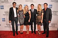 Heather Graham 'At Any Price' premiere at the Tribeca Film Festival in NYC 4/19/13 