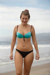 Tatiana Penskaya Sandy Monica Pt.1