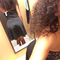 Fitting Room Fun