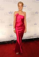 Paula Zahn Princess Grace Awards Gala (October 30, 2013) 