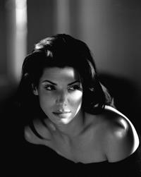 Sandra Bullock