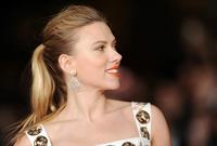 Scarlett Johansson premiere of 'Her' during the 8th Rome Film Festival November 10, 2013 
