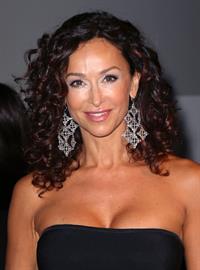 Sofia Milos Philhellenes Gala - West Hollywood, Oct. 9, 2013 