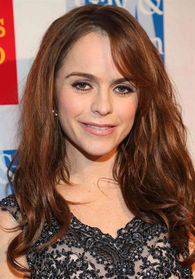 Taryn Manning L.A. Gay & Lesbian Center's 42nd Anniversary Vanguard Awards Gala (November 9, 2013) 