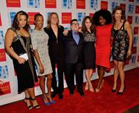 Taryn Manning L.A. Gay & Lesbian Center's 42nd Anniversary Vanguard Awards Gala (November 9, 2013) 