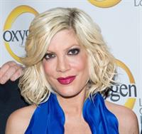 Tori Spelling