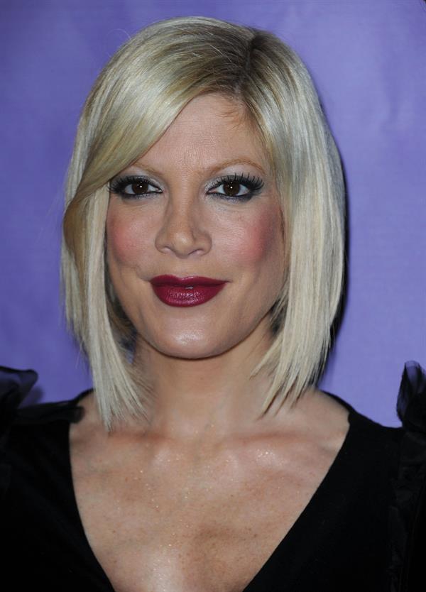 Tori Spelling