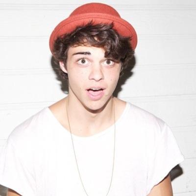 Noah Centineo