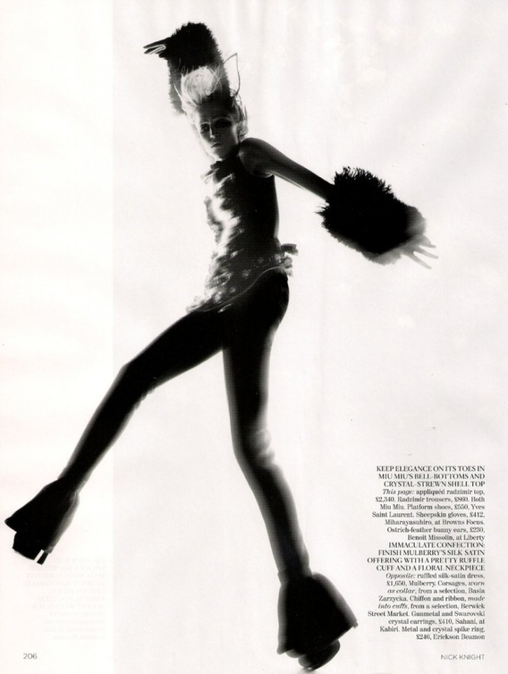 Raquel Zimmermann