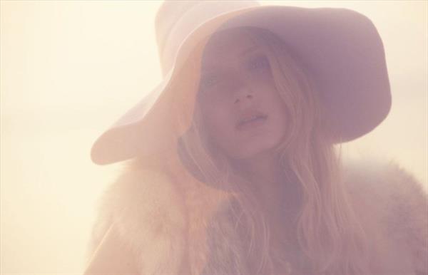 Lily Donaldson