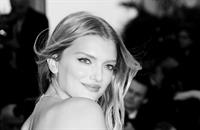 Lily Donaldson