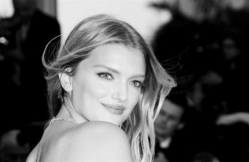 Lily Donaldson