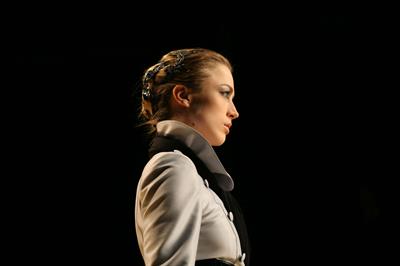 Raquel Zimmermann