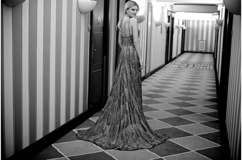 Lily Donaldson