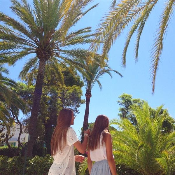 Sophia Rose Stallone