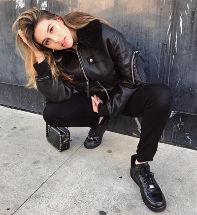 Sophia Rose Stallone