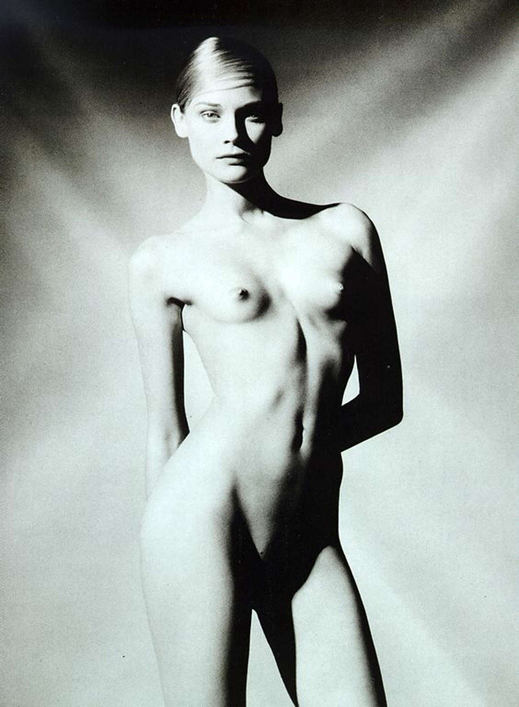 Kruger nude photo diane Diane Kruger