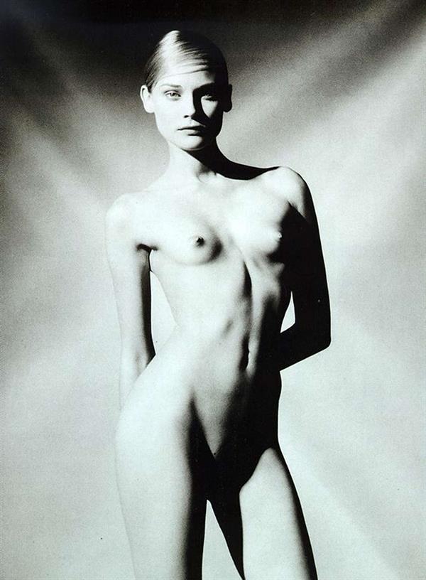 Diane Kruger - breasts