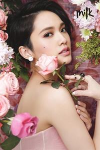 Rainie Yang