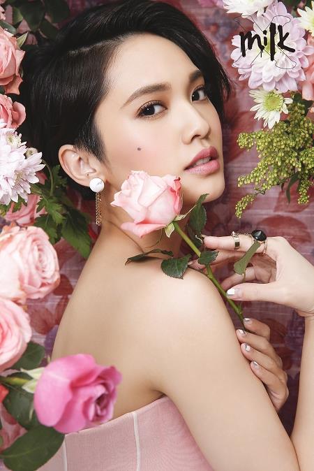 Rainie Yang