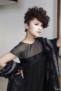 Rainie Yang