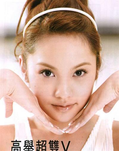 Rainie Yang