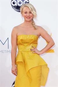 Kaley Cuoco