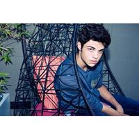 Noah Centineo