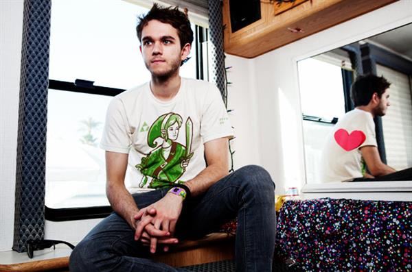 Zedd