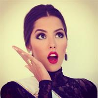 Paulina Vega Pictures Paulina Vega