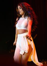 Selena Gomez – Stars Dance Tour in Las Vegas 11/9/13  