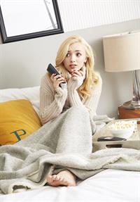 Peyton List – Portrait Session 2013  