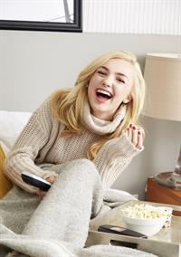 Peyton List – Portrait Session 2013  